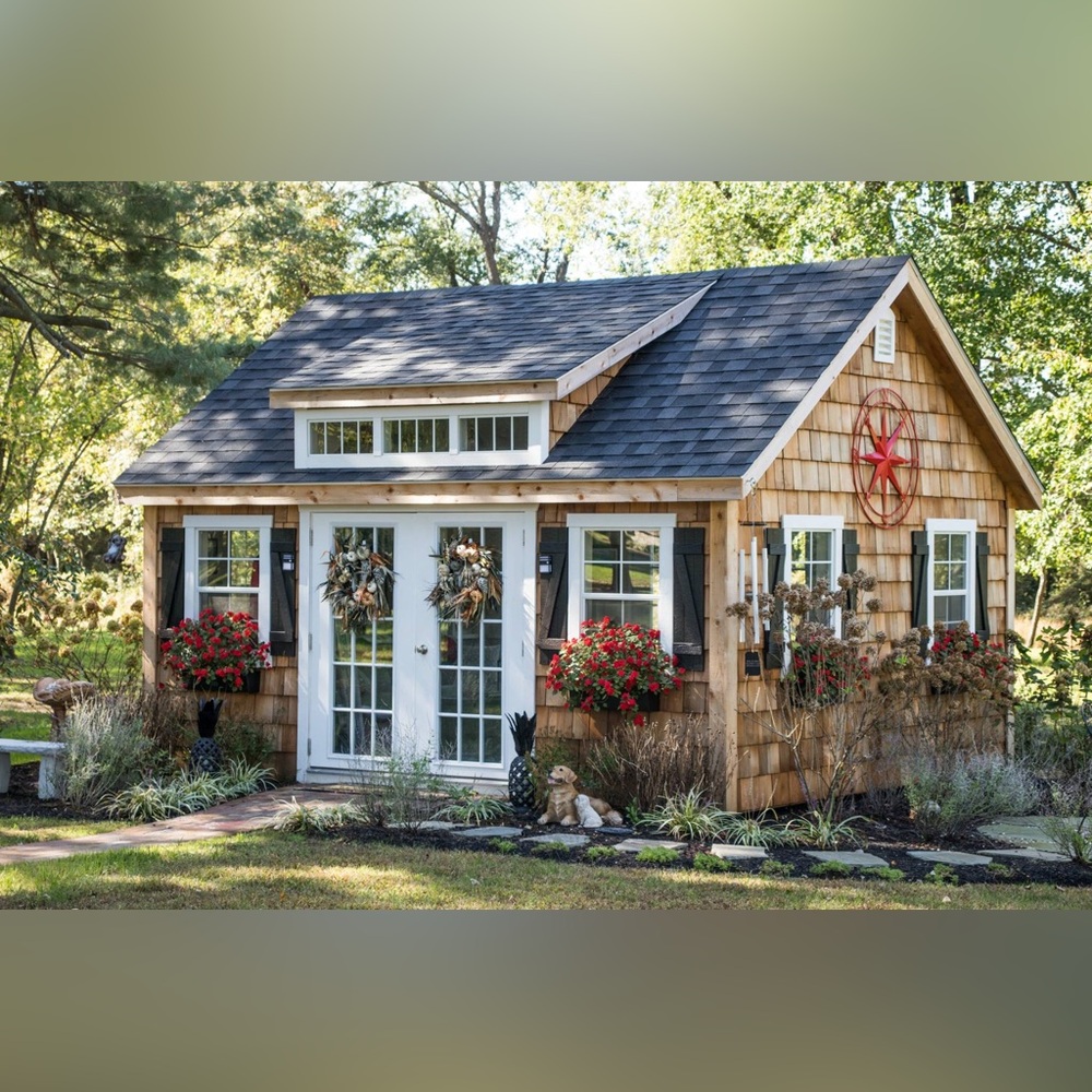 Meet your Posher, CeeCee